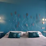 Araz Hotel Las Rozas de Valdearroyo