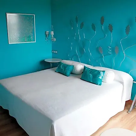 Hotel Araz