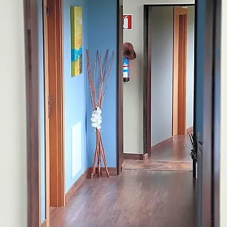 Araz 3* Las Rozas de Valdearroyo