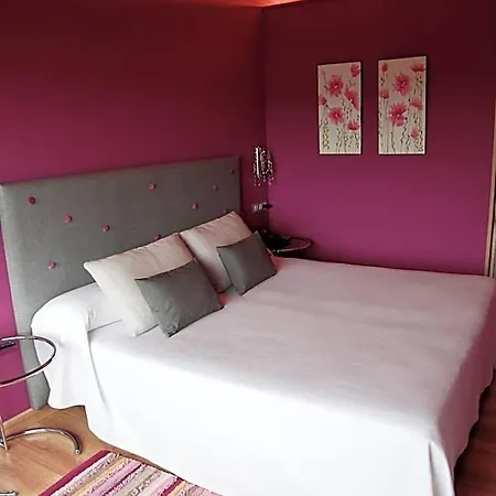 Hotel Araz