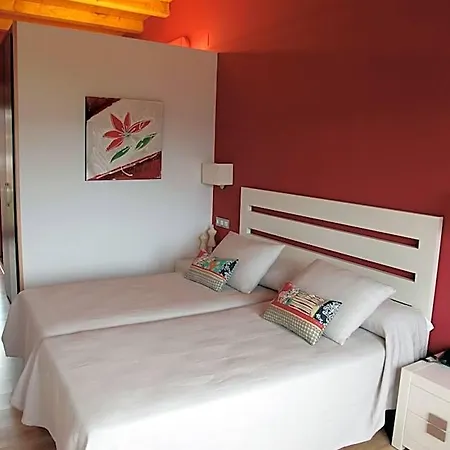 Hotel Araz Las Rozas de Valdearroyo