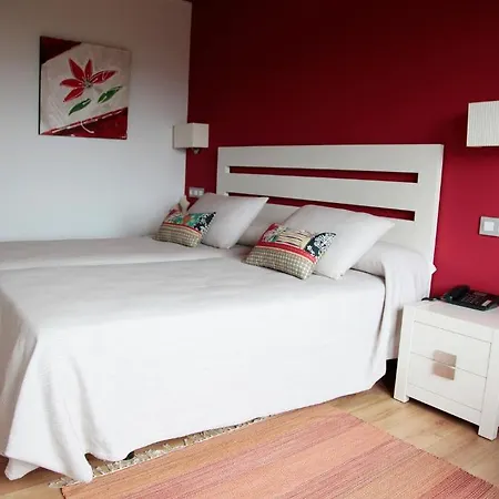 Araz Hotel 3*