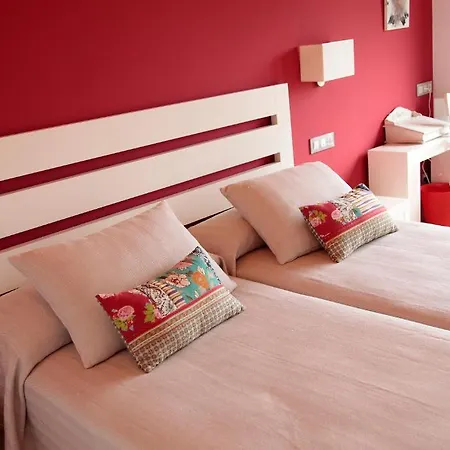 Hotel Araz Las Rozas de Valdearroyo