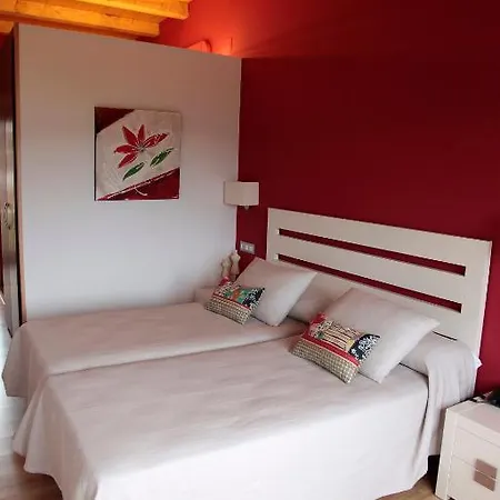 Araz Hotel Las Rozas de Valdearroyo
