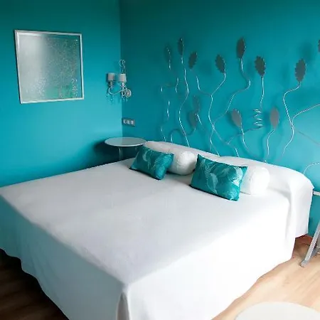 Araz Las Rozas de Valdearroyo