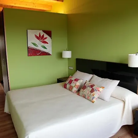 Araz Hotel 3*