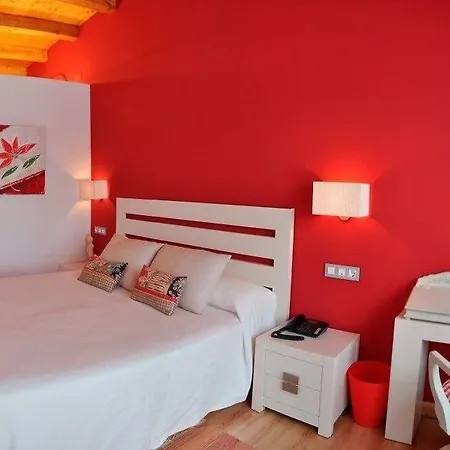 Araz 3* Las Rozas de Valdearroyo