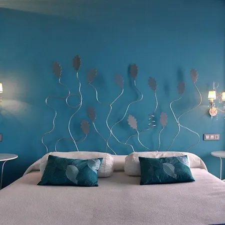 Araz 호텔 라스로자스