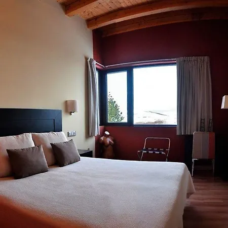 Hotel Araz 3*