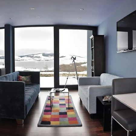 فندق Araz Las Rozas de Valdearroyo