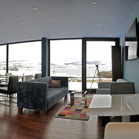 Araz 3* Las Rozas de Valdearroyo