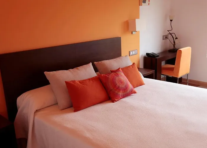 Araz 3* Las Rozas de Valdearroyo