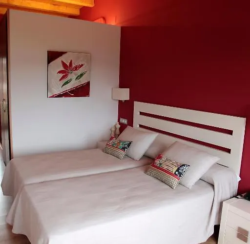 Araz Hotell Las Rozas de Valdearroyo