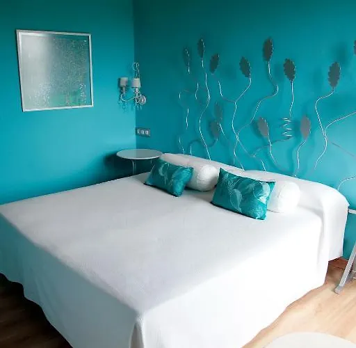 Araz Las Rozas de Valdearroyo