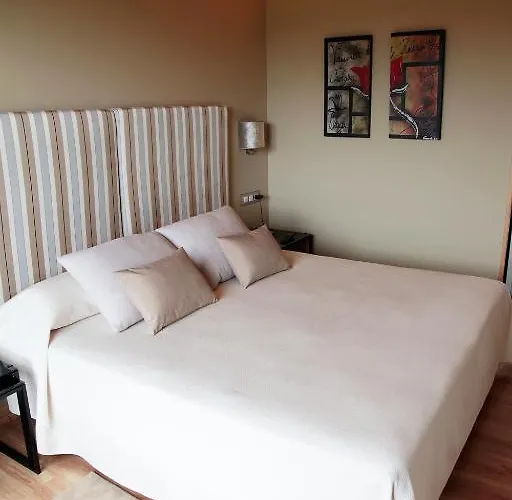 Araz 3* Las Rozas de Valdearroyo