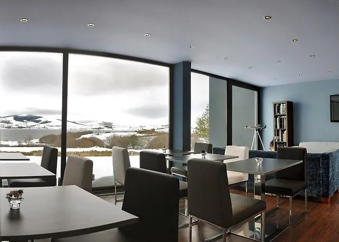 Araz Hotell Las Rozas de Valdearroyo