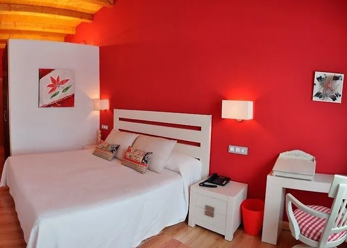 Araz 3* Las Rozas de Valdearroyo