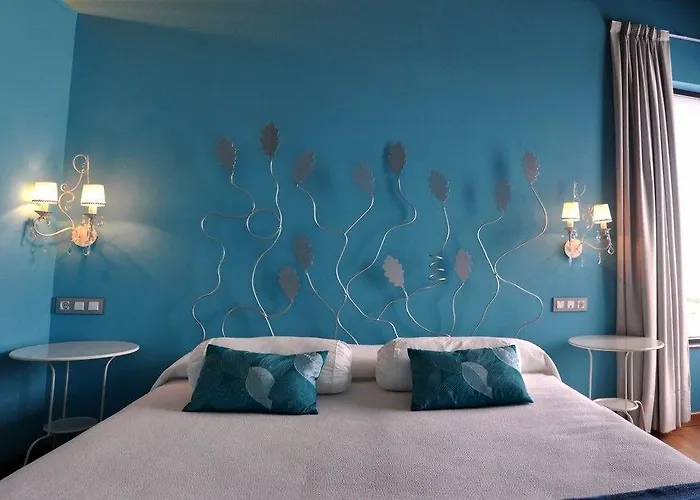 Araz Hotell Las Rozas de Valdearroyo