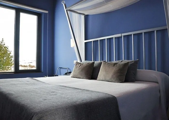 Araz Las Rozas de Valdearroyo