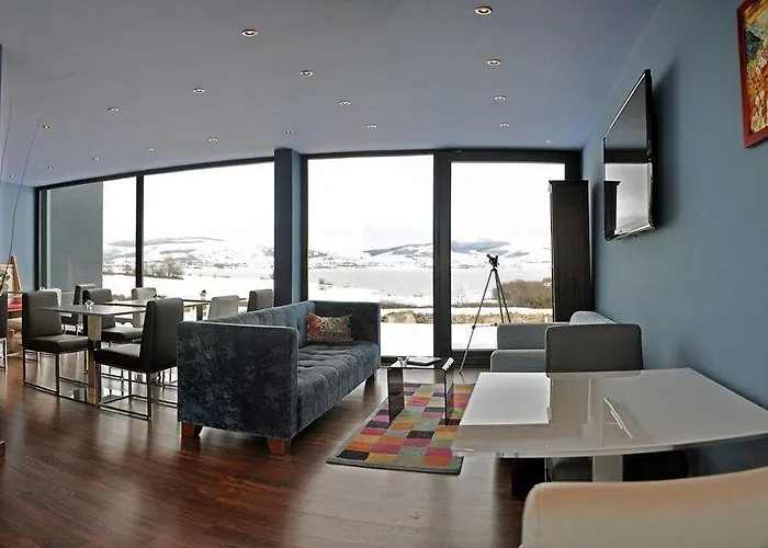 Araz 3* Las Rozas de Valdearroyo