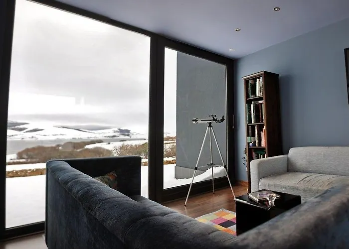 Araz Hotell Las Rozas de Valdearroyo